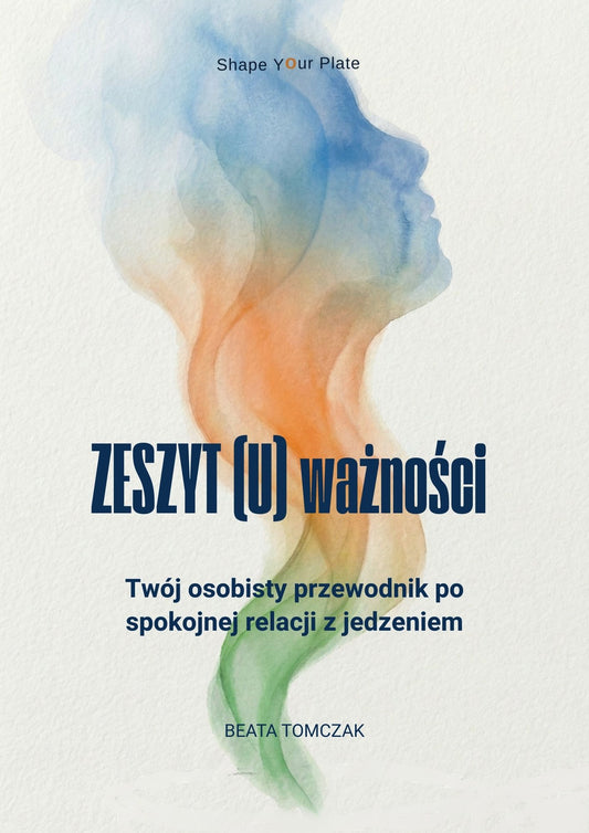 PAKIET: Kompletny System 70/30 – Odzyskaj luz w relacji z jedzeniem